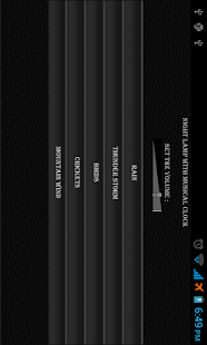 How to mod Night Lamp with Musical Clock 4.4 mod apk for pc