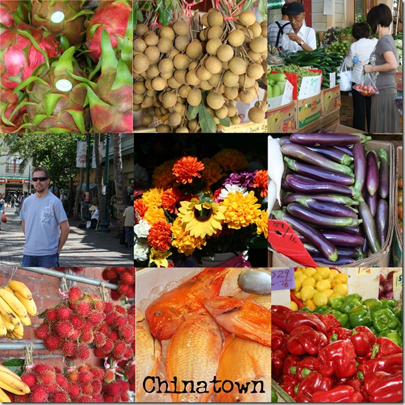 Chinatown copy