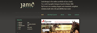 Janic Design