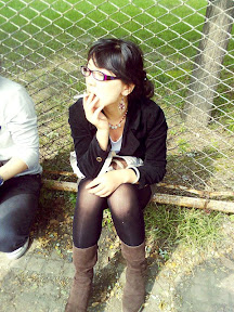 smoking