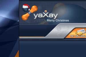 Yaxay detail