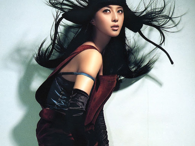 Chinese, moviestar, female-star, superstar HOO-范冰冰 (9).jpg