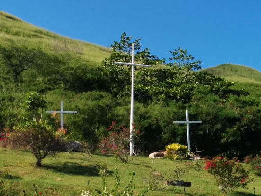 Kailua Triple Cross