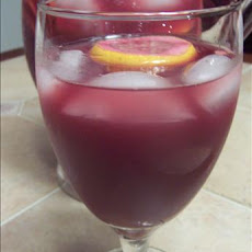 Sangria Perea