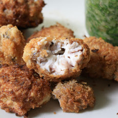 Deep-fried Brains