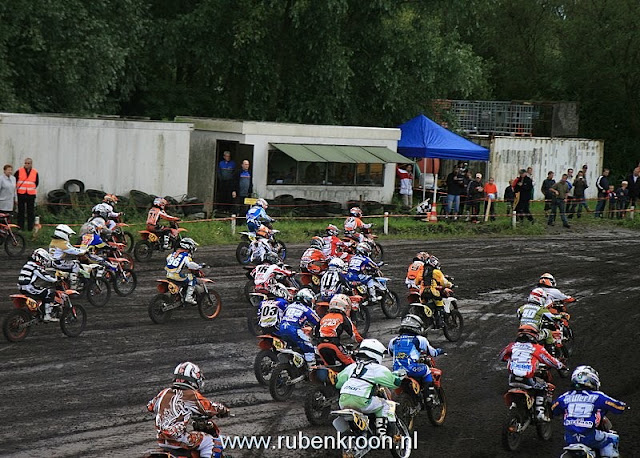 Max Veendam 12+13 juli 2008 KNMV Kopstart