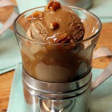 Maple-Praline Sauce