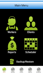 How to mod Cleaning Business Software 11.1 apk for bluestacks