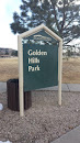 Golden Hills Park