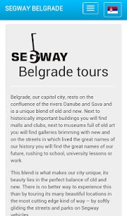 How to install Belgrade Segway tours 2.0 apk for laptop