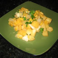Southern Turnip Supreme