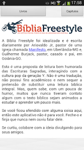 How to install Bíblia Freestyle 1.0.0.9 unlimited apk for android