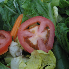 Veggie Salad