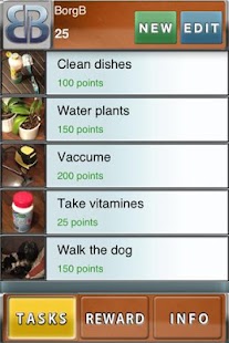 How to mod BB Reward patch 1.5 apk for android