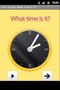How to download Let's study! What time is it? patch 1.0.3 apk for bluestacks