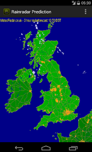 How to download Meteoradar Prediction 1.2.6 unlimited apk for android