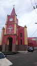 Igreja De São Sebastião 