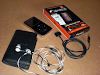 Ipod 160 Gb  Audifonos Bose