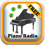 Piano Music Radio Apk