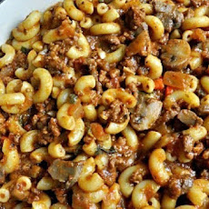 Beeferoni Mac