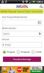 How to download Mbills 1.7 mod apk for pc