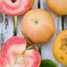 Butter Rum Apple Crisp Tart