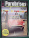 Parabrisas 18 562 Bambi Fiat 600 D Moto Dkw