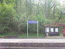 Bahnhof UNTER OBERNDORF
