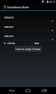 How to download Namaz Vakitleri patch 1.0 apk for pc