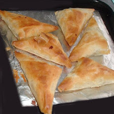 Kasbah Bites
