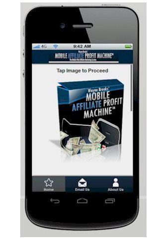 Mobile AffiliateProfit Machine