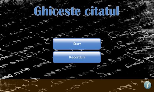 How to get Ghiceste Citatul 1.0.2.3 unlimited apk for android