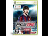Vendo Pes 2010Nuevo