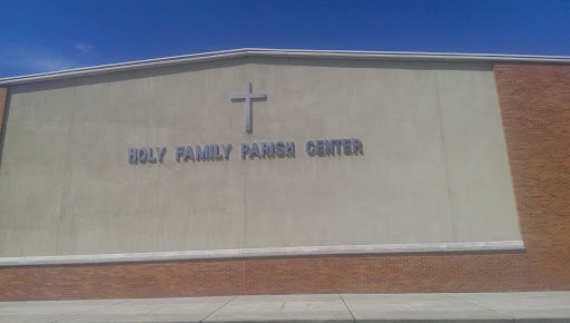Holy Family Parish Center