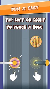 How to download Donut Dash 1.0 apk for pc