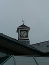 Morrisons Clock Tower