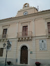 Municipio Amantea