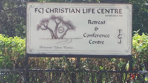Christian Life Center