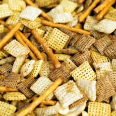 Pw's Chex Party Mix