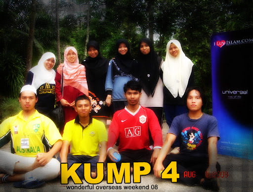 Kumpulan 4