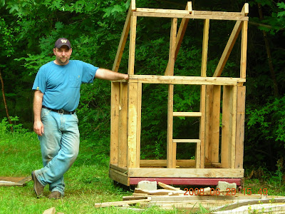 Coop Frame