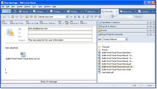 1 - SharePoint Library