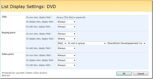 SPListDisplaySetting2