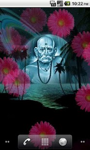 How to mod Swami Samarthan live wallpaper lastet apk for pc