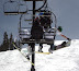 Lift ride