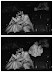 \"Lovers at the Palace Theater\" (circa 1945) by Weegee (Arthur Felling)