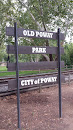 Old Poway Park