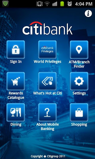 Citibank PH