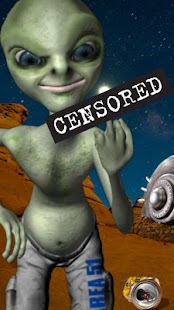 How to get Talking Bad Alien • NO ADS 002.0 mod apk for pc