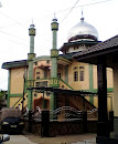 Masjid Ali Imran